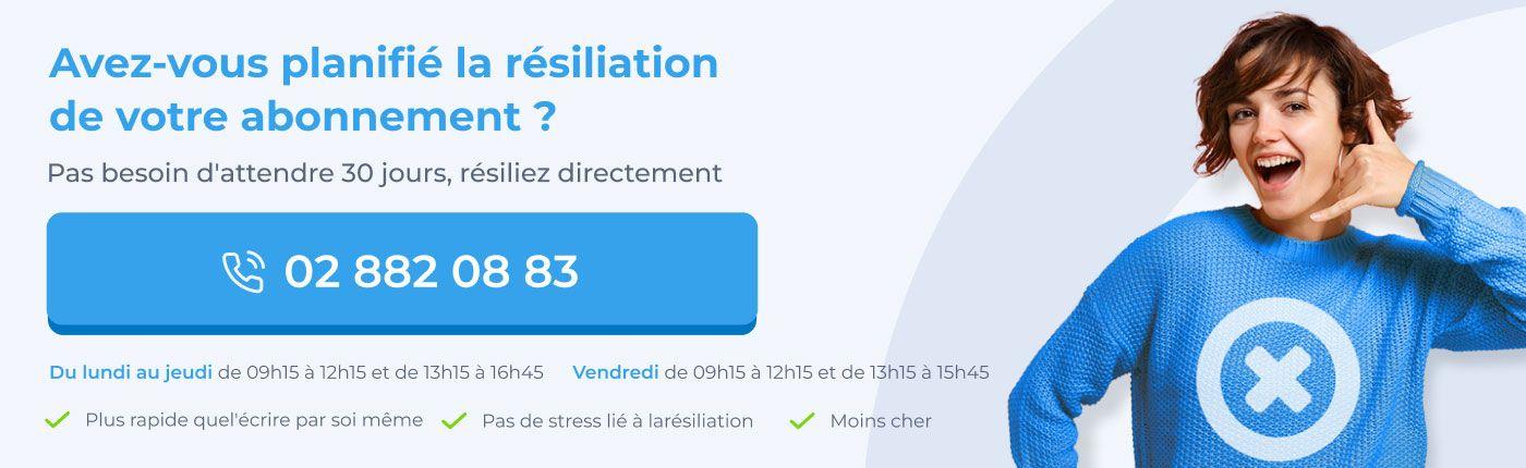 Resilier Test Achat